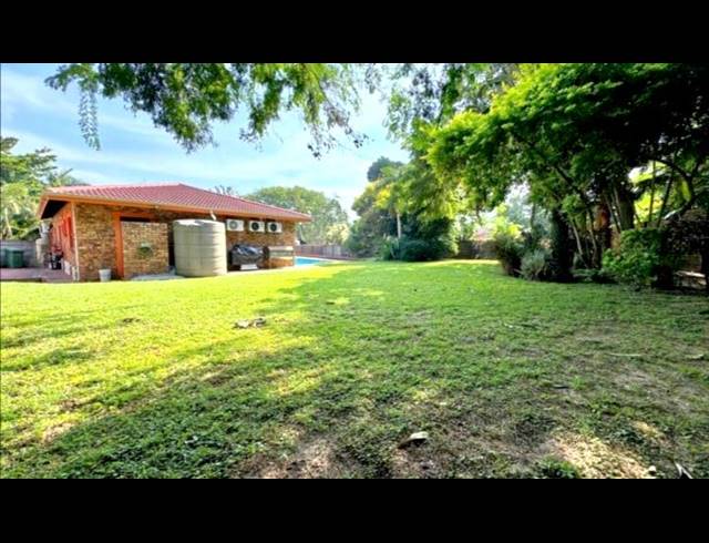 4 BEDROOM HOUSE FOR SALE IN MEER EN SEE